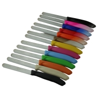 Solingen Handmesser Schmiermesser
