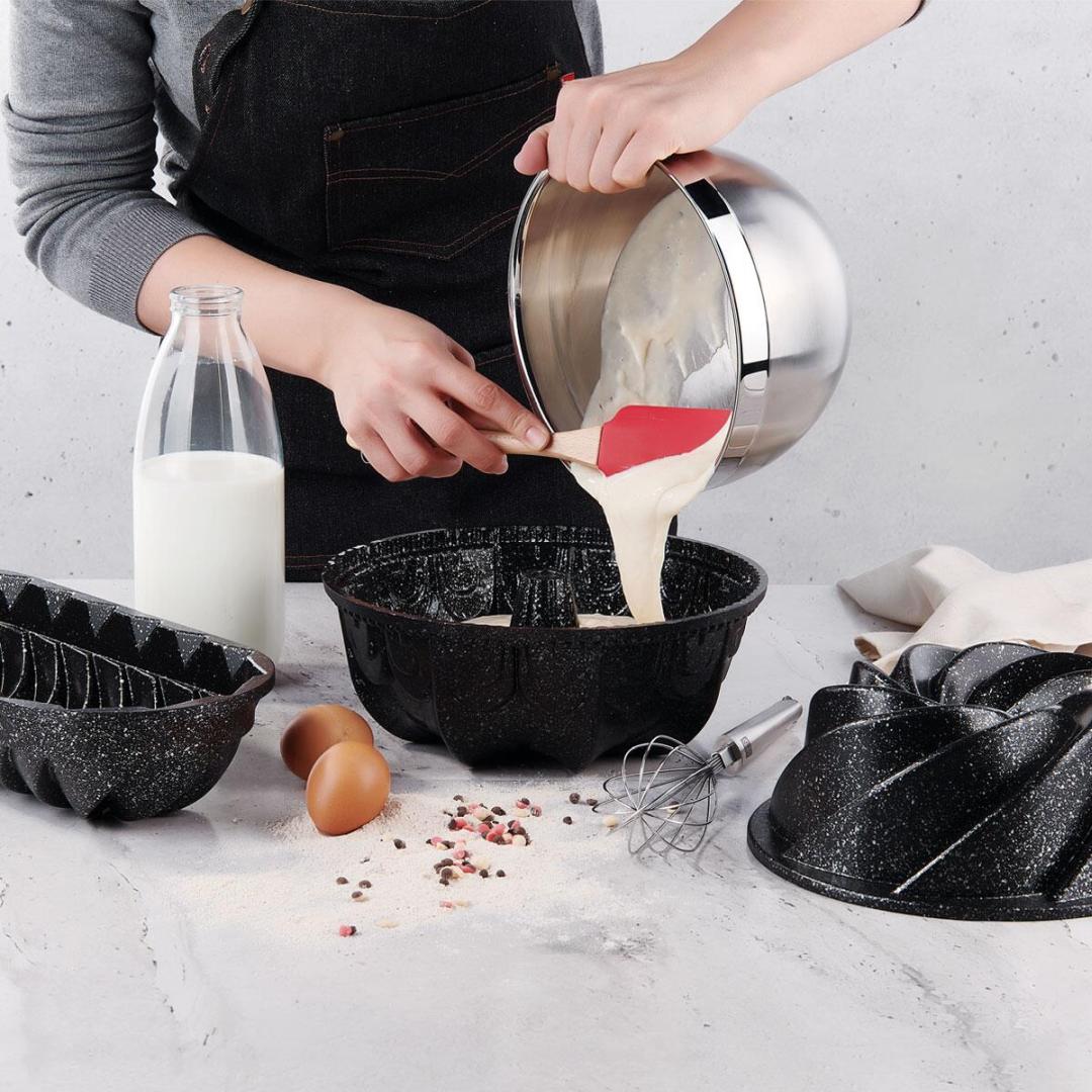 Backen