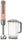 Korkmaz Stabmixer Set Mia Duo Blender A446 Serie